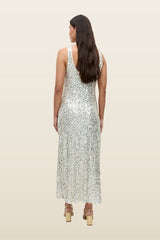 Bondi - Mia Squiggle Embellishment — model back
