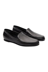 BOROS LDS Nappa leather loafers — packshot