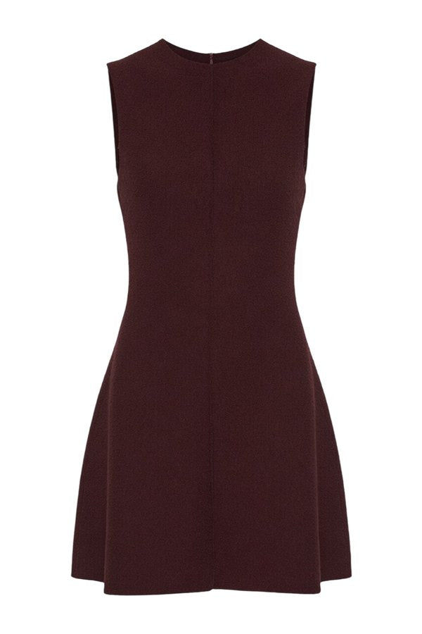 Boucle Mini Dress — packshot