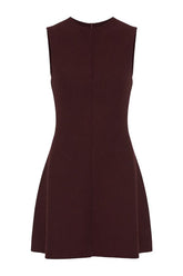 Boucle Mini Dress — packshot