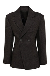 Bowie Blazer — packshot