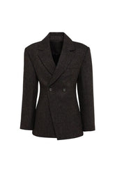 Bowie Blazer — packshot