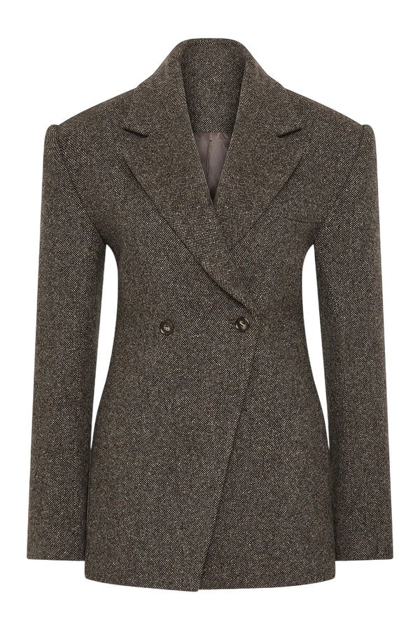 Bowie Blazer — packshot