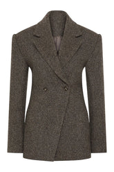 Bowie Blazer — packshot