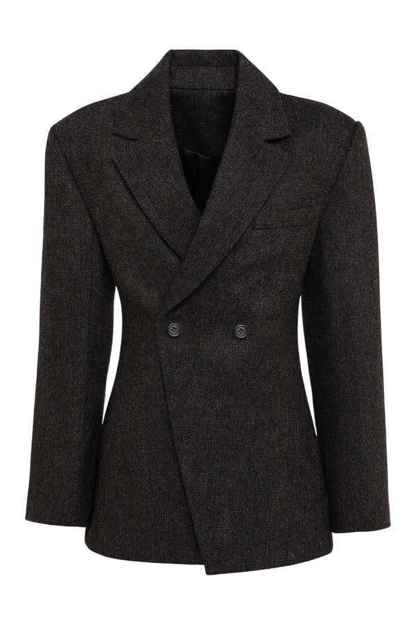 Bowie Petite Blazer — packshot