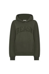 Oversized Branded Hoodie — packshot