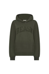 Oversized Branded Hoodie — packshot