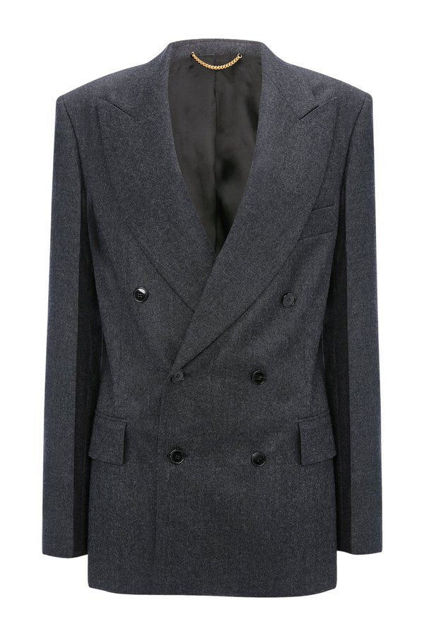 Tailored Jacket — packshot