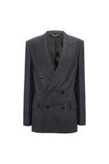 Tailored Jacket — packshot