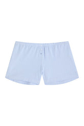 Button Pyjama Shorts - Baby — packshot
