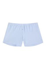 Button Pyjama Shorts - Baby — packshot