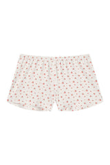 Button Pyjama Shorts — packshot