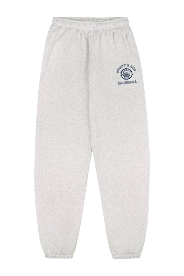California Emblem Soft Sweatpant — packshot