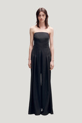 Calvi Jumpsuit — model front