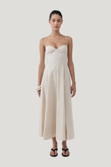 Cami Dress — model front