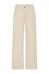 Canvas Classic Mid Rise Jeans — packshot