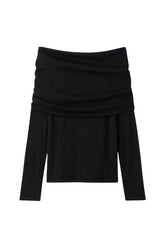 Cara Off Shoulder Top — packshot