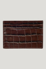 Card Holder — model front