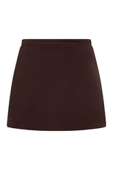 Carla Mini Skirt — packshot