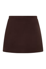 Carla Mini Skirt — packshot