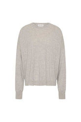 Cashmere Sweater — packshot