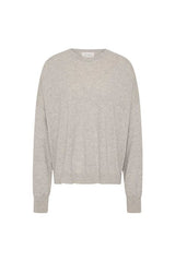 Cashmere Sweater — packshot