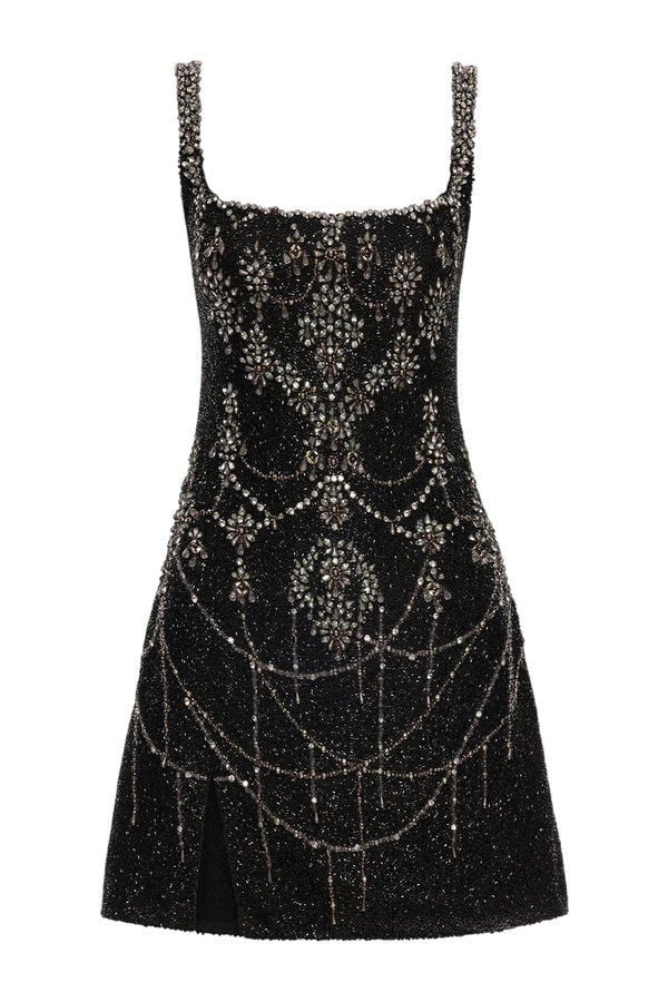 Chandelier Mini Dress — packshot