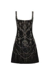Chandelier Mini Dress — packshot