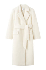 Ivy Coat, — packshot