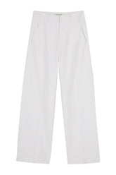 Classic loose fit chino | optic — packshot