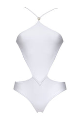 Clio White Pearl - One Piece — packshot