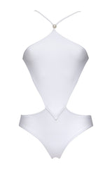 Clio White Pearl - One Piece — packshot