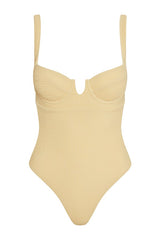 Clovelly One Piece — packshot