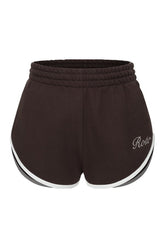 Clubhouse Shorts — packshot