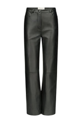 COBE LDS Leather trousers — packshot