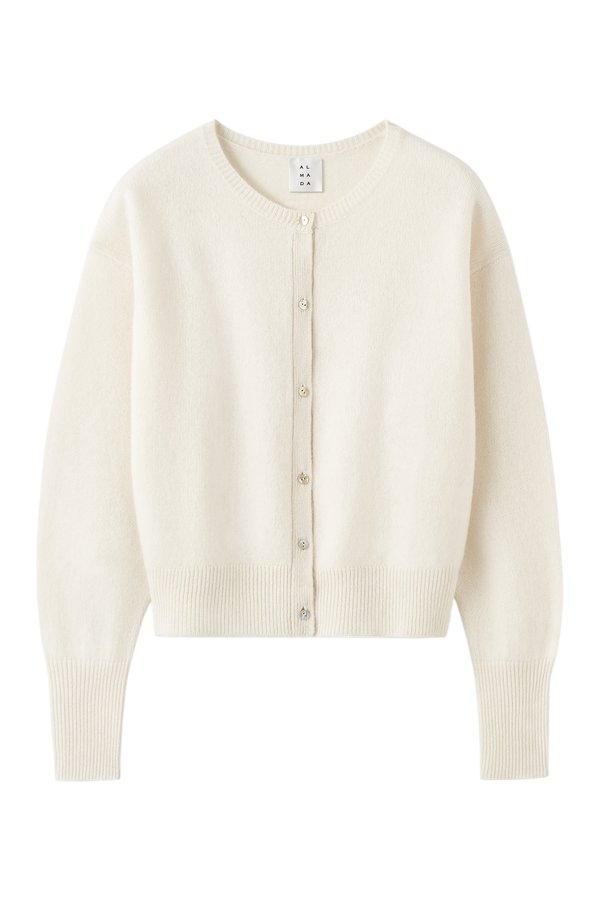 Coco Cardigan, — packshot