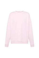 Core Fleece Crewneck Sweatshirt | Ballet — packshot