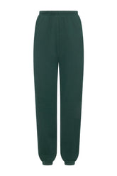 Core Fleece Jogger | Blackpine — packshot