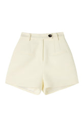 Cotton Mix Shorts — packshot