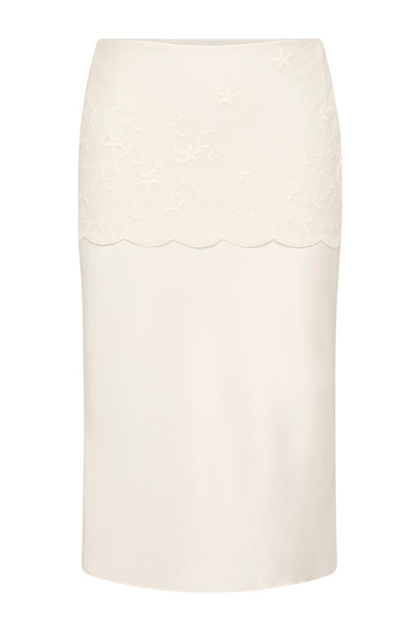Cove Skirt — packshot