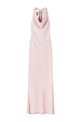 Cowl Neck Maxi Dress — packshot