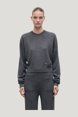 Luna Jumper — model front