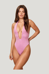 Croatia One Piece - Moonlight — model front