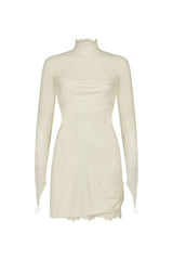 Croissant Mini Dress — packshot