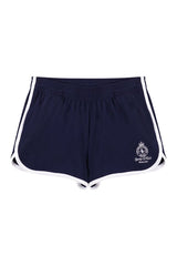 Crown Tennis Pique Short — packshot