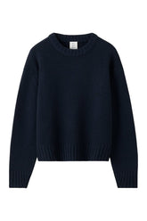 Cru Crewneck Sweater, — packshot