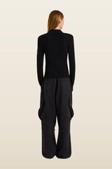 Daphne Top — carry 4