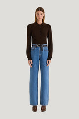 Daphne Top — carry 2