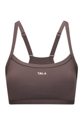 DayFlex Bandeau Sports Bra — packshot