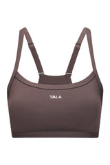 DayFlex Bandeau Sports Bra — packshot